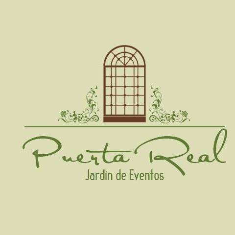 Jardín Puerta Real
