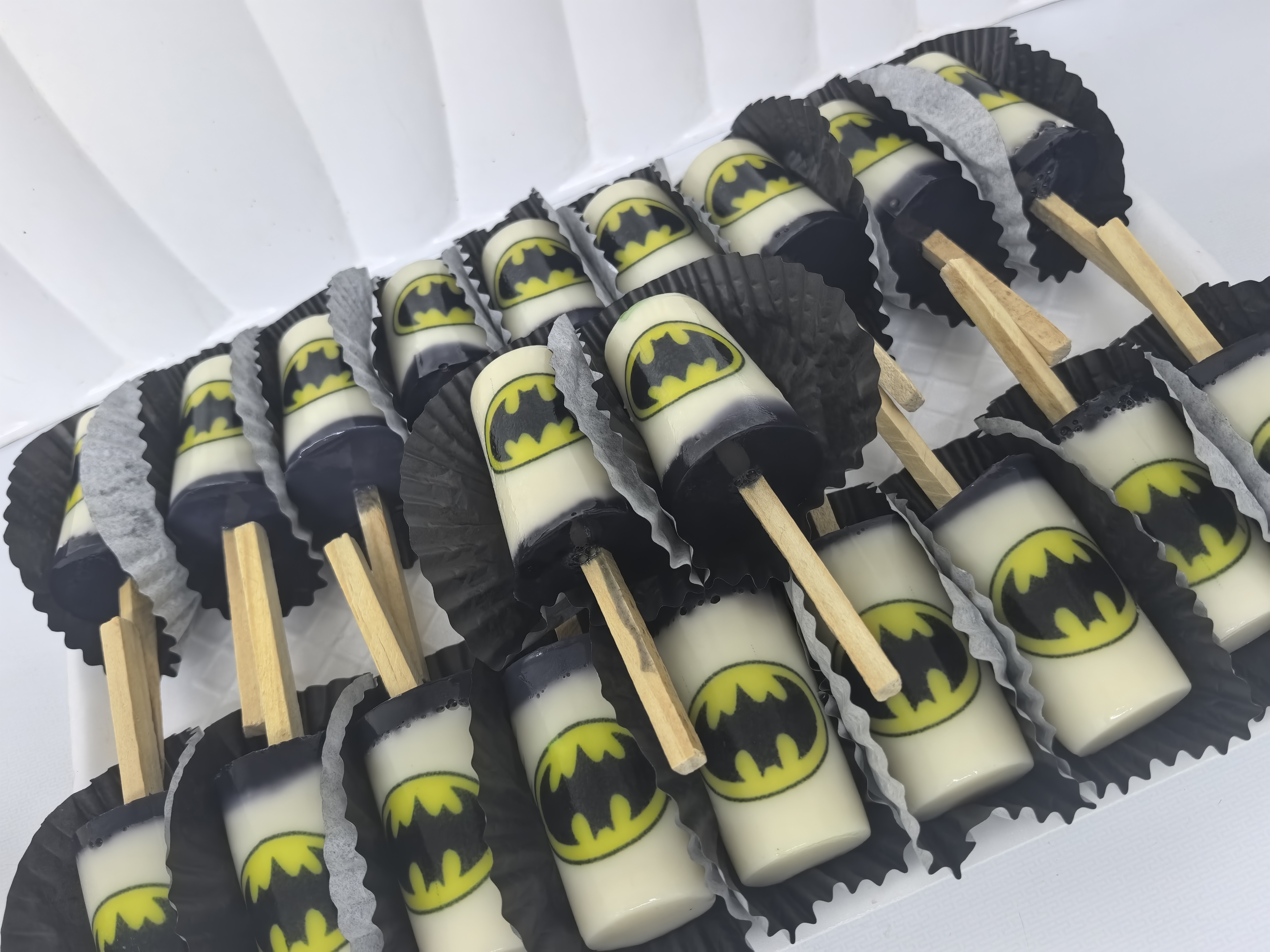 Gelapaletas para tu evento