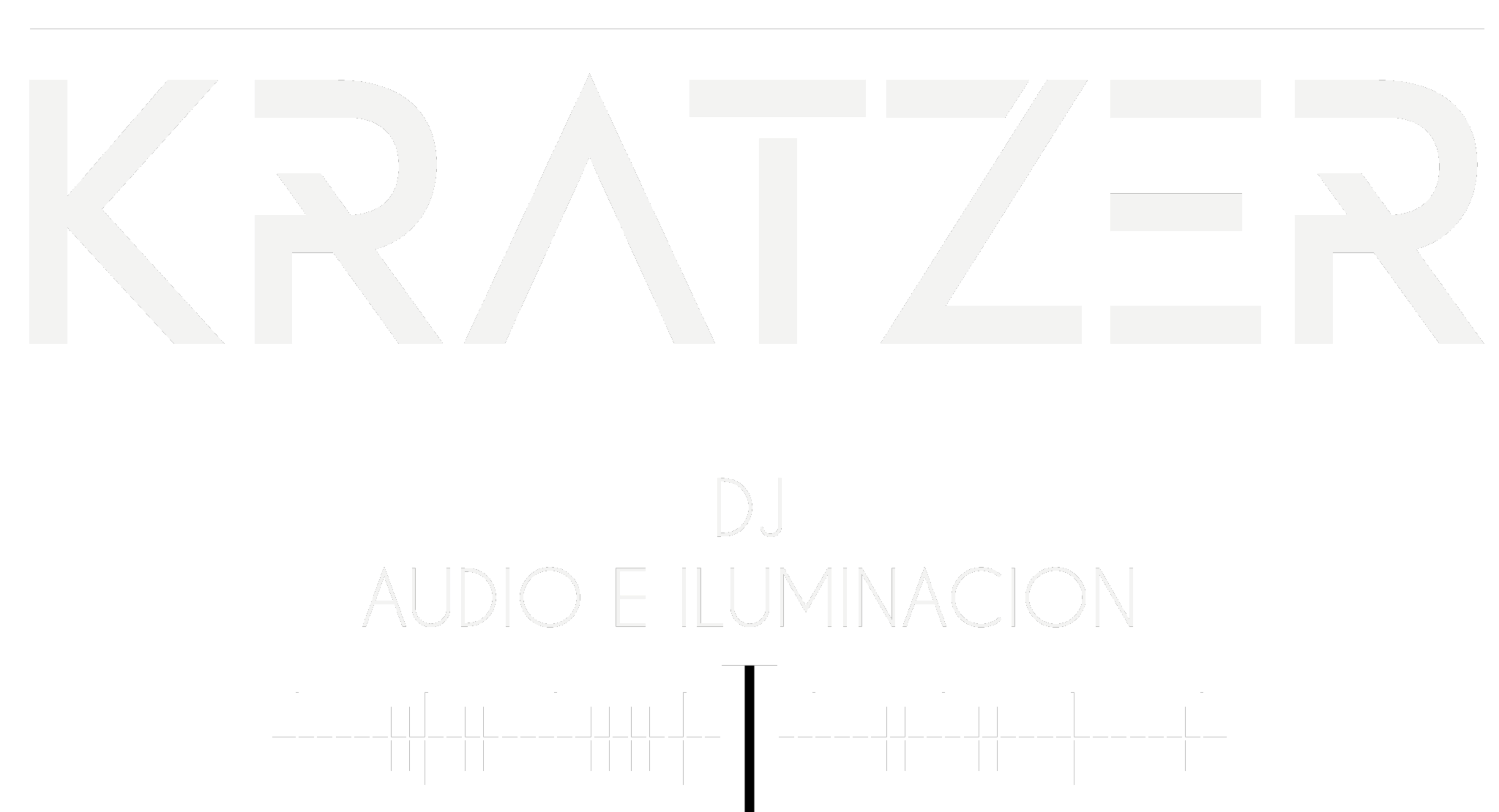 KRATZER DJ AUDIO E ILUMINACION