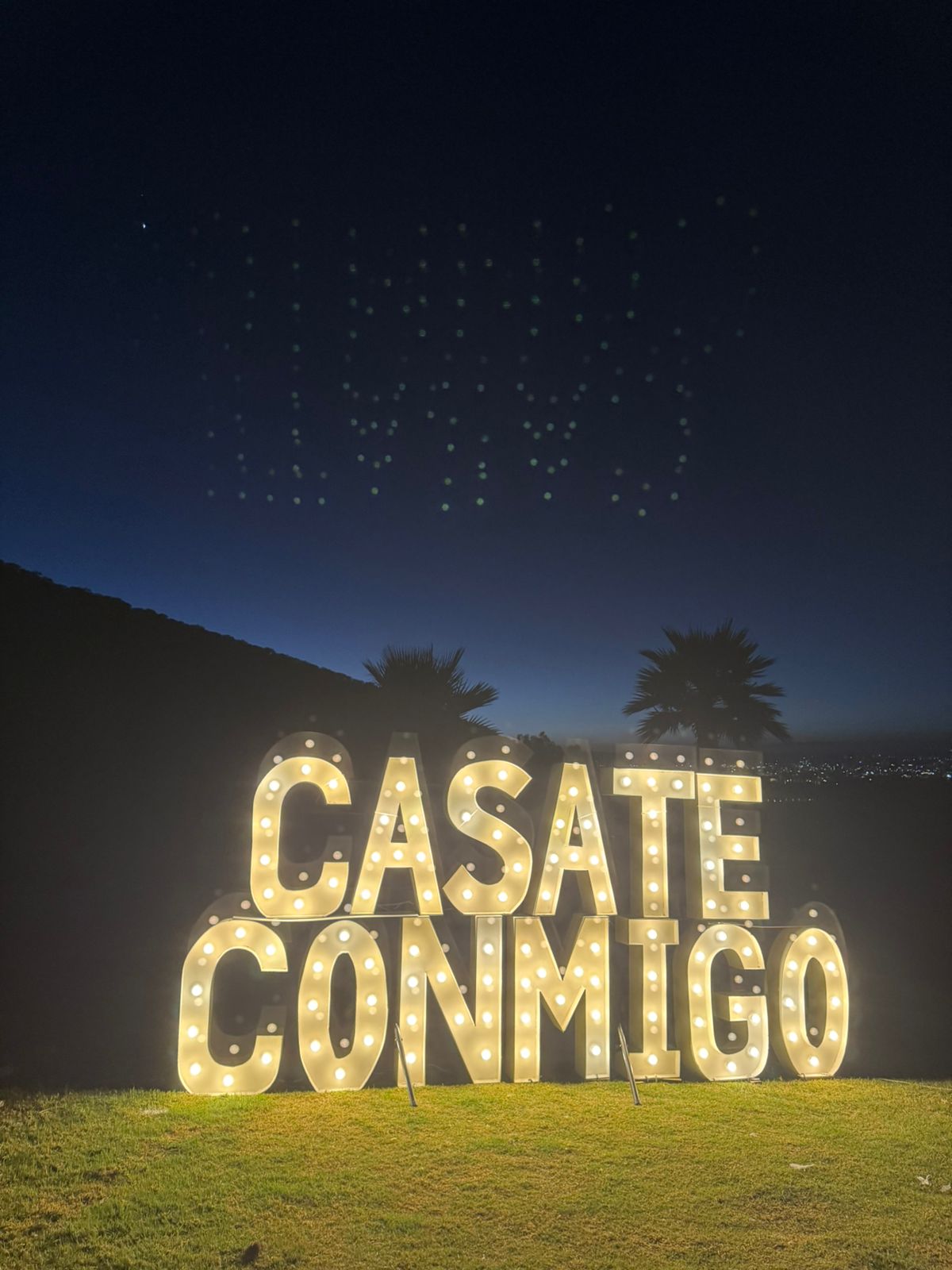 Show musical en vivo