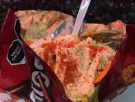 Doriesquites y/o Tostiesquites