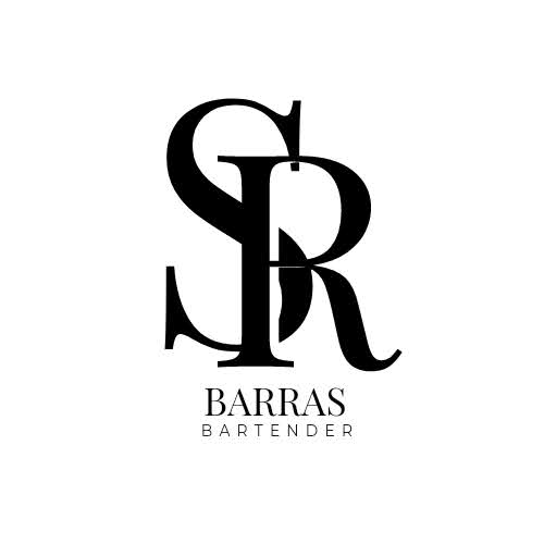 S.R Barras Bartender 