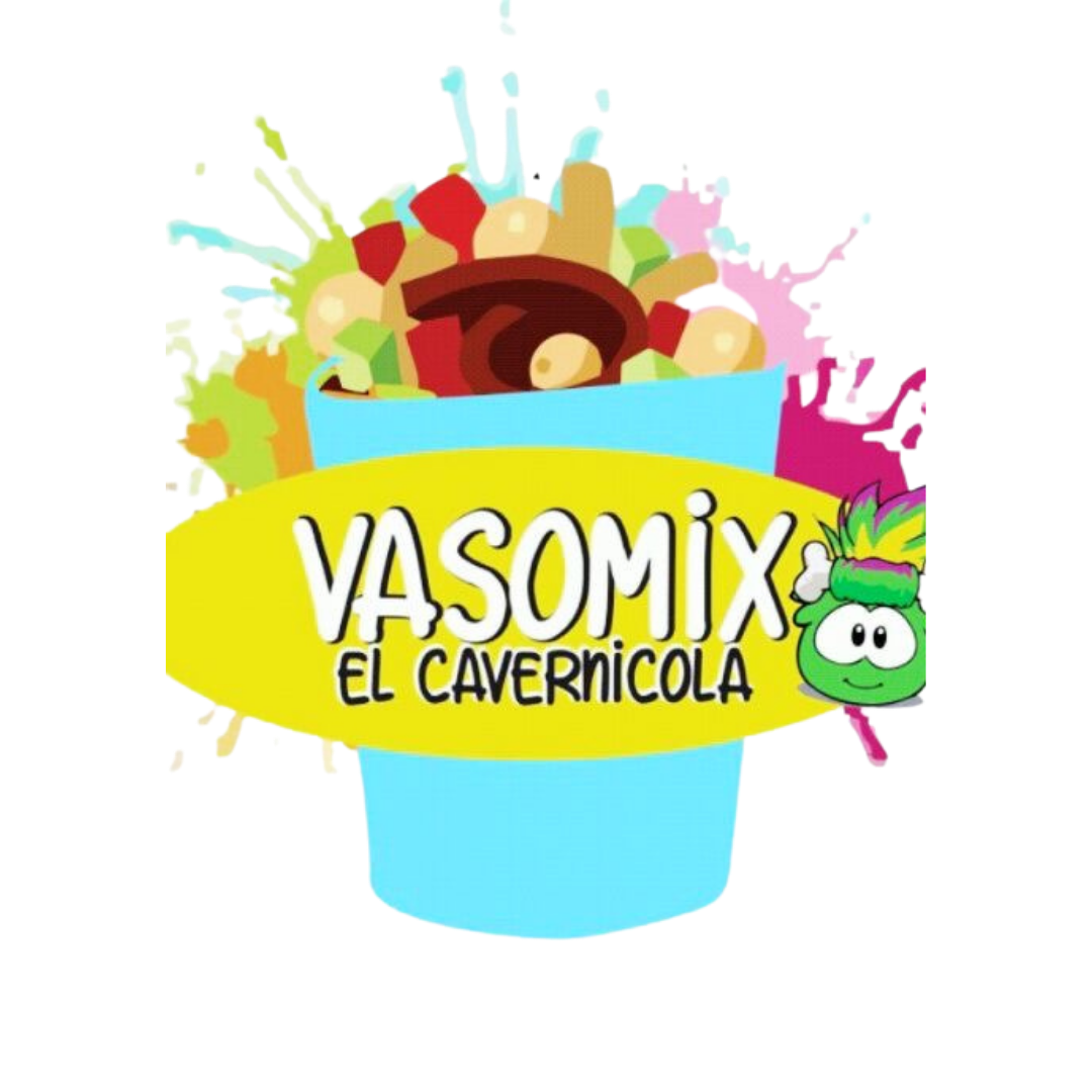 VasoMix El Cavernícola 