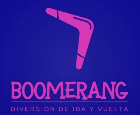 EVENTOS BOOMERANG